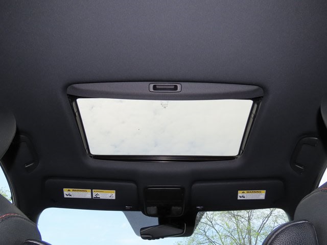 2023 Honda Passport TrailSport 26