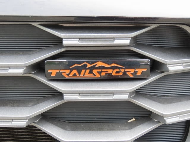 2023 Honda Passport TrailSport 19