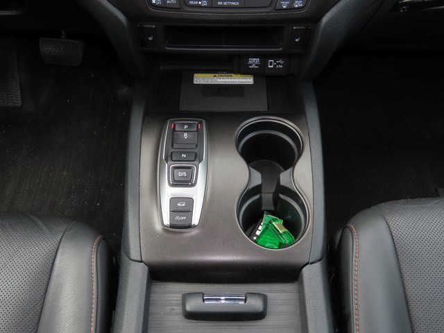 2023 Honda Passport TrailSport 14