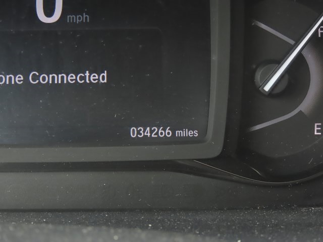 2023 Honda Passport TrailSport 27