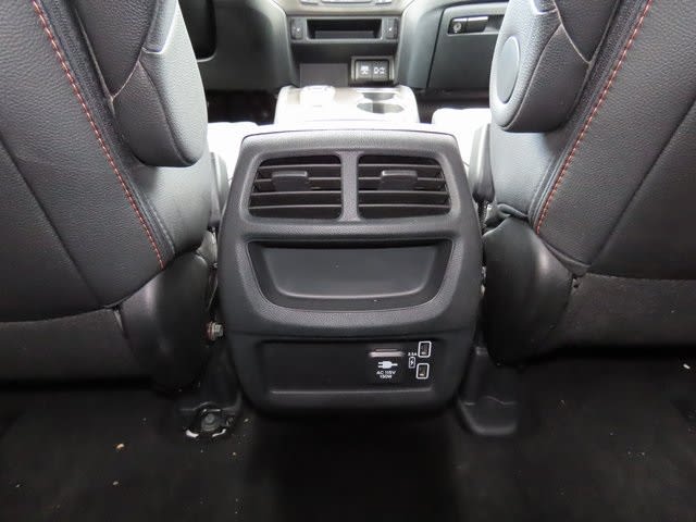 2023 Honda Passport TrailSport 25