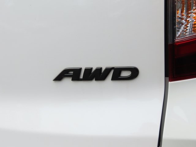 2023 Honda Passport TrailSport 18