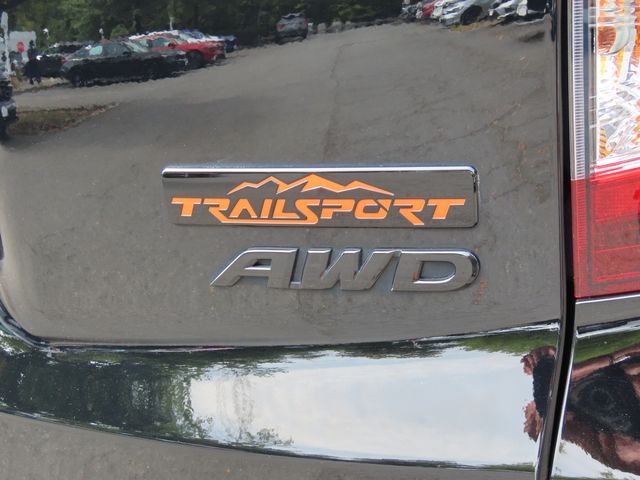 Thumbnail: 2023 Honda Passport - 20