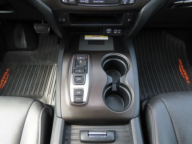 Thumbnail: 2023 Honda Passport - 15
