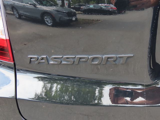 Thumbnail: 2023 Honda Passport - 7