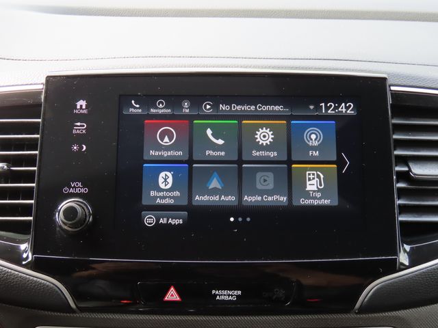 Thumbnail: 2023 Honda Passport - 24