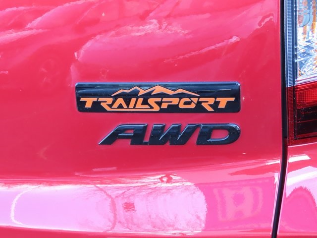 Thumbnail: 2022 Honda Passport - 20