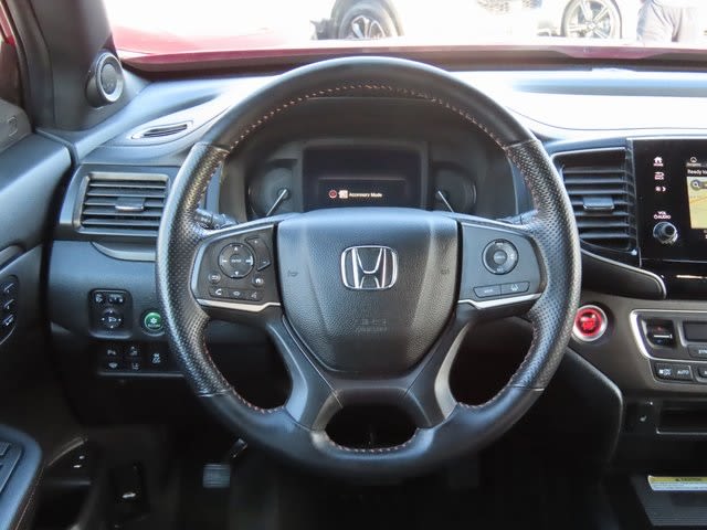 Thumbnail: 2022 Honda Passport - 9