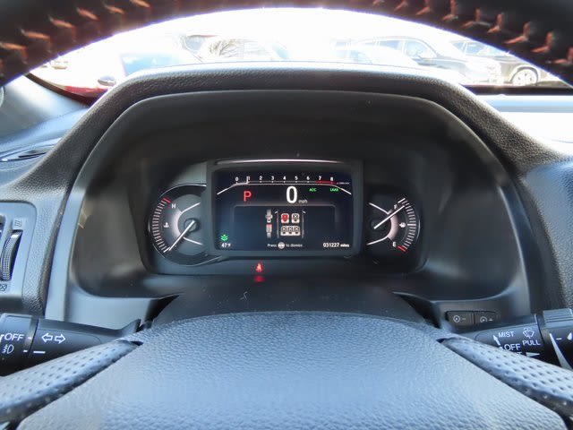 Thumbnail: 2022 Honda Passport - 15