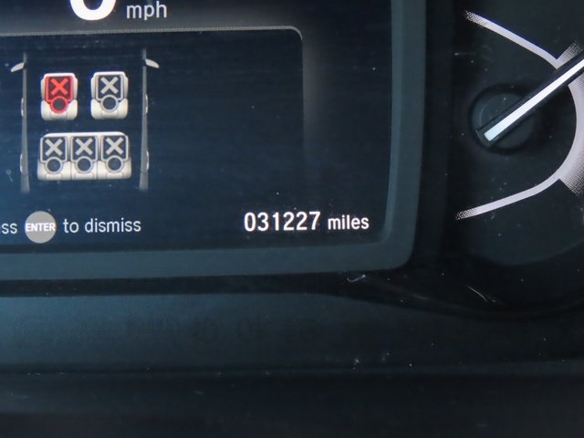 Thumbnail: 2022 Honda Passport - 29