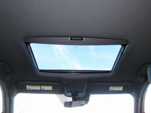 Thumbnail: 2022 Honda Passport - 28