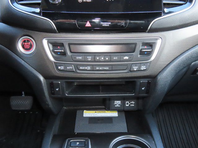 Thumbnail: 2022 Honda Passport - 25