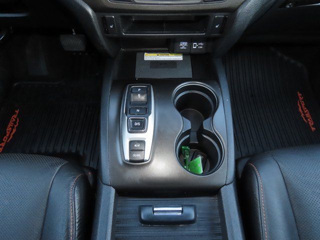 Thumbnail: 2022 Honda Passport - 14