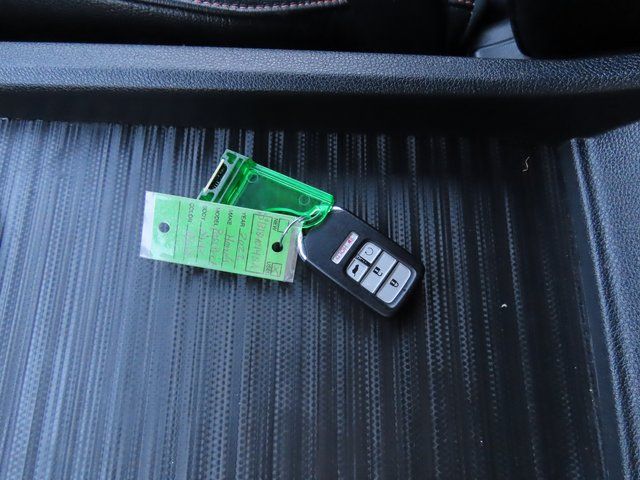 Thumbnail: 2022 Honda Passport - 17