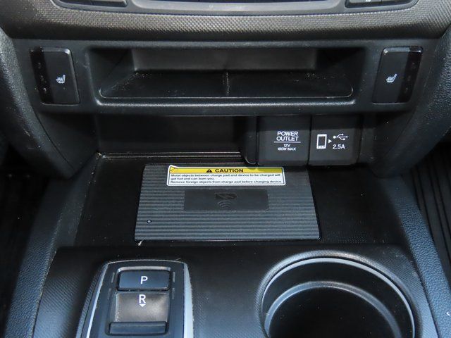 Thumbnail: 2022 Honda Passport - 26