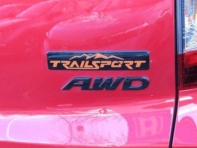 Thumbnail: 2022 Honda Passport - 20