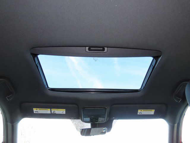 Thumbnail: 2022 Honda Passport - 28