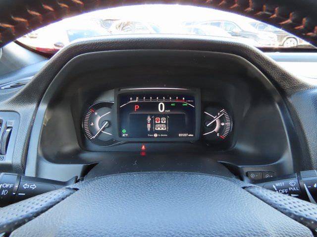 Thumbnail: 2022 Honda Passport - 15