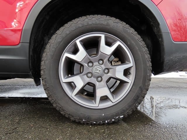 Thumbnail: 2022 Honda Passport - 7