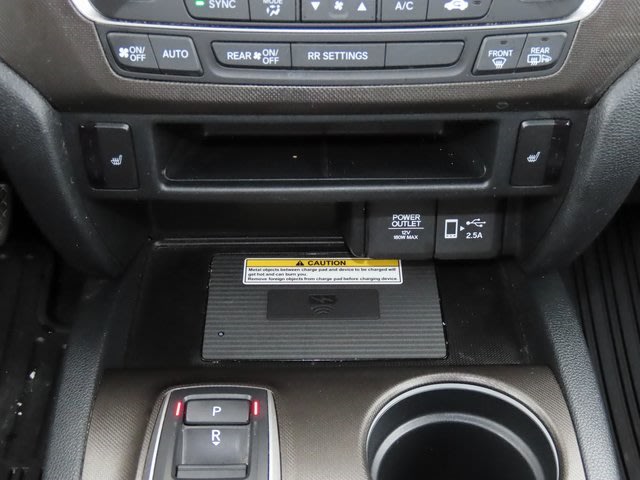 Thumbnail: 2022 Honda Passport - 25