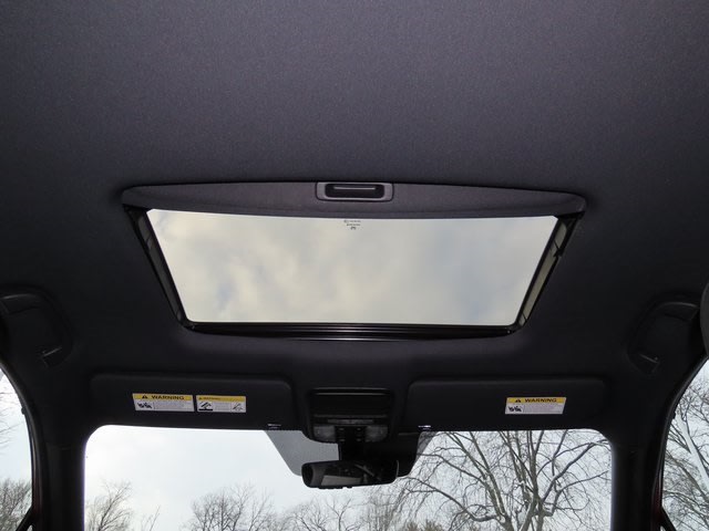 Thumbnail: 2022 Honda Passport - 27