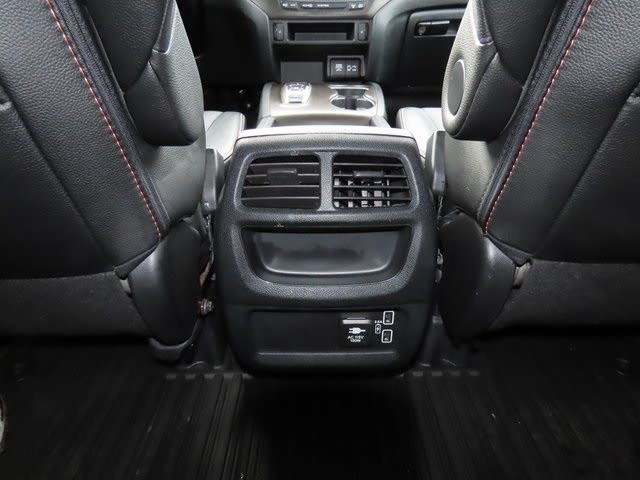 Thumbnail: 2022 Honda Passport - 26