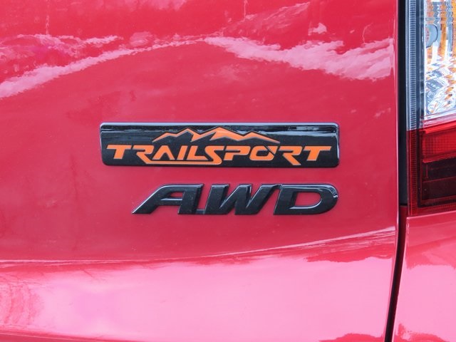 Thumbnail: 2022 Honda Passport - 20