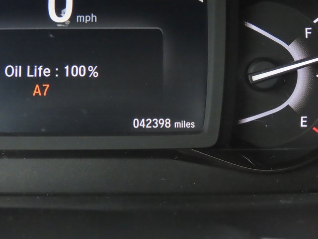 Thumbnail: 2022 Honda Passport - 28