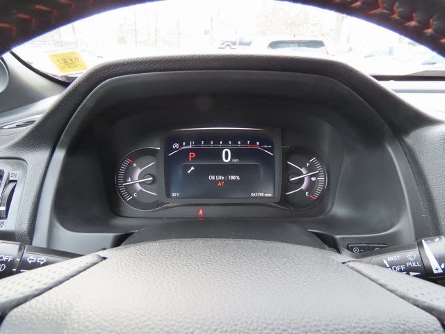 Thumbnail: 2022 Honda Passport - 15