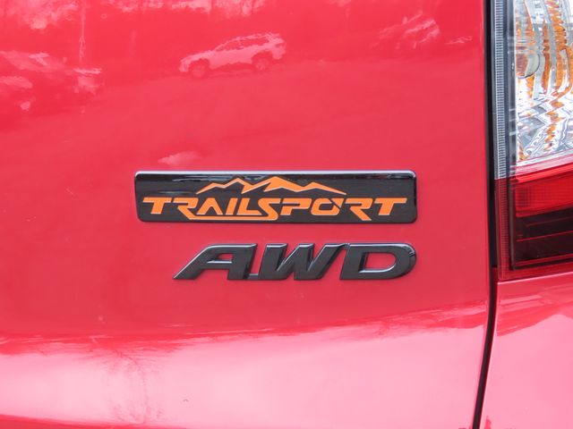 Thumbnail: 2022 Honda Passport - 20