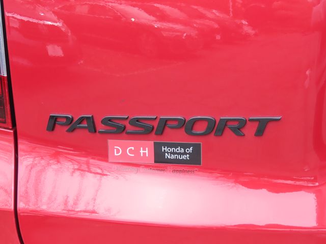 Thumbnail: 2022 Honda Passport - 6