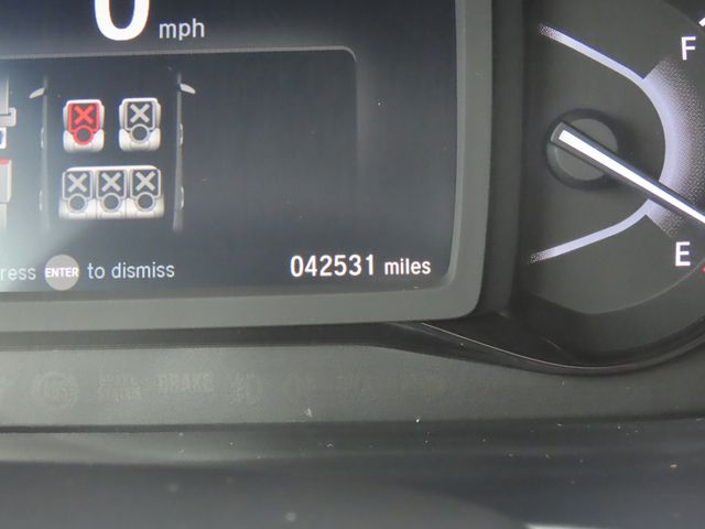 Thumbnail: 2022 Honda Passport - 29
