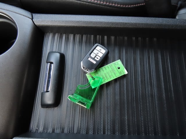 Thumbnail: 2023 Honda Passport - 16