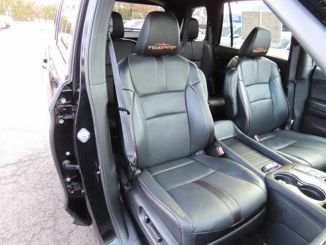 Thumbnail: 2023 Honda Passport - 23