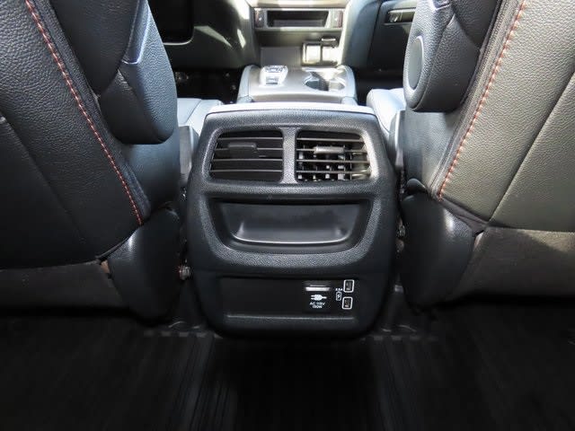 Thumbnail: 2023 Honda Passport - 27