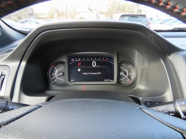 Thumbnail: 2023 Honda Passport - 14