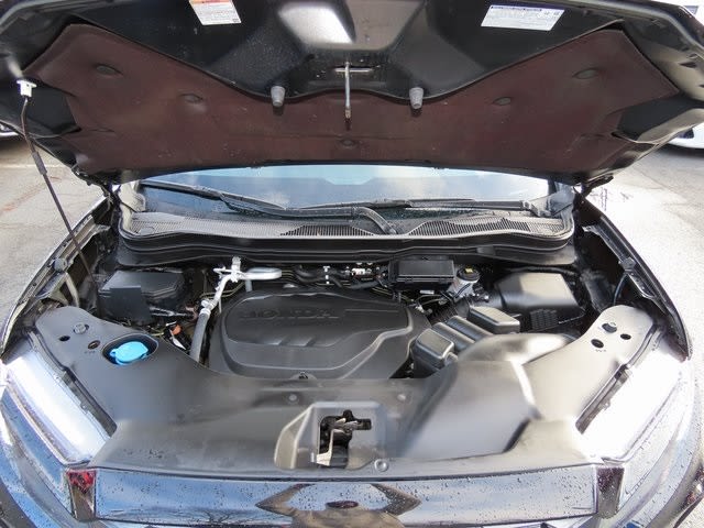 Thumbnail: 2023 Honda Passport - 7