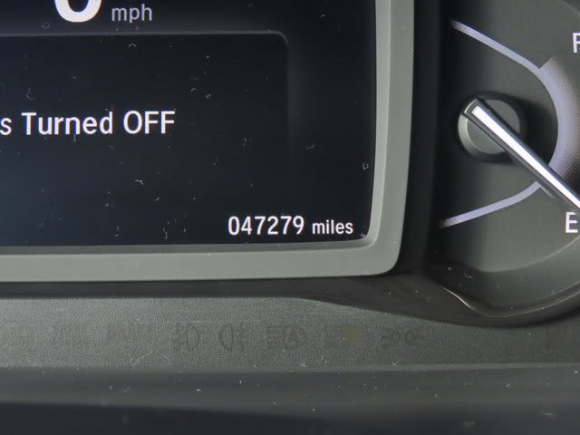 Thumbnail: 2023 Honda Passport - 29