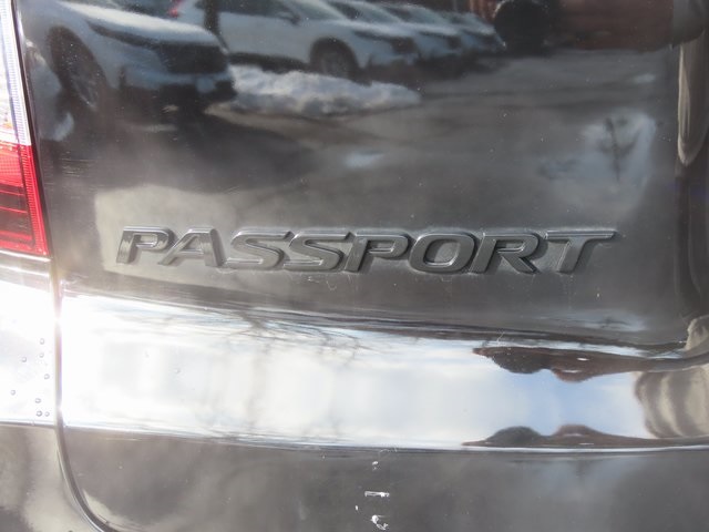Thumbnail: 2023 Honda Passport - 5