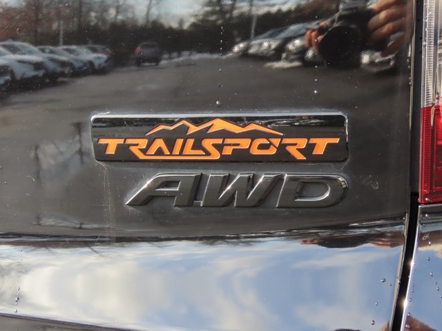 Thumbnail: 2023 Honda Passport - 20