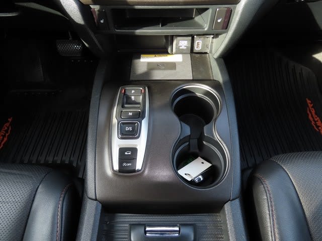 Thumbnail: 2023 Honda Passport - 26