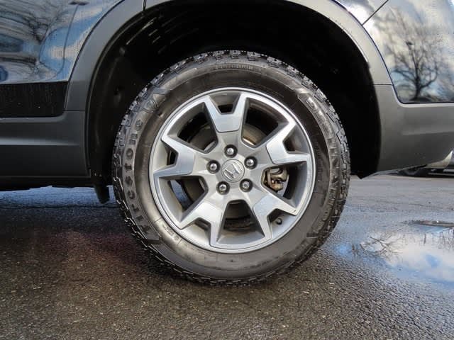 Thumbnail: 2023 Honda Passport - 6