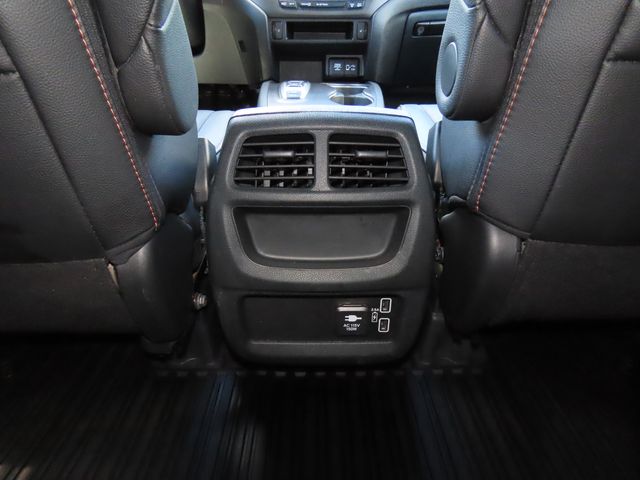 Thumbnail: 2023 Honda Passport - 27
