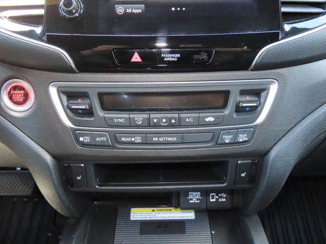 Thumbnail: 2023 Honda Passport - 25