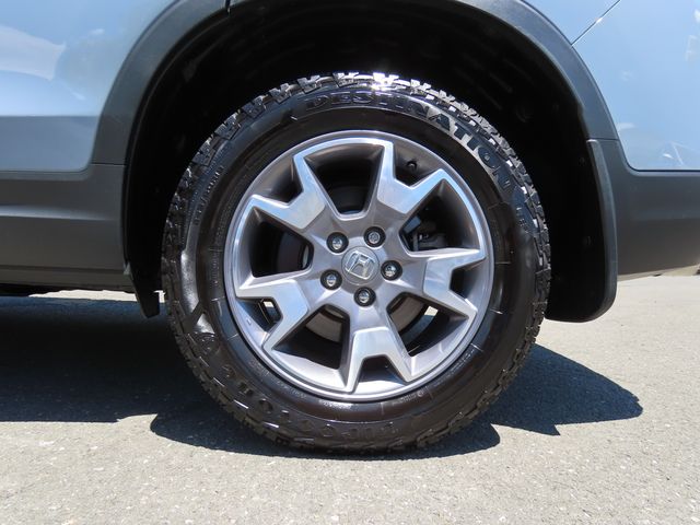 Thumbnail: 2023 Honda Passport - 8