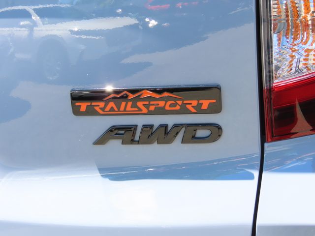 Thumbnail: 2023 Honda Passport - 20