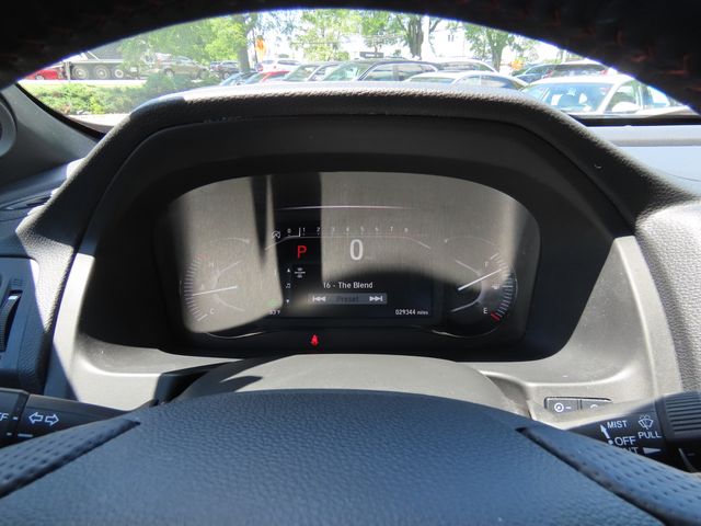 Thumbnail: 2023 Honda Passport - 16
