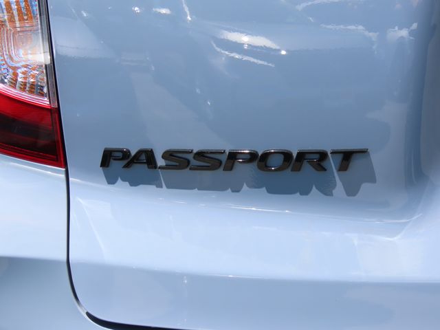 Thumbnail: 2023 Honda Passport - 7