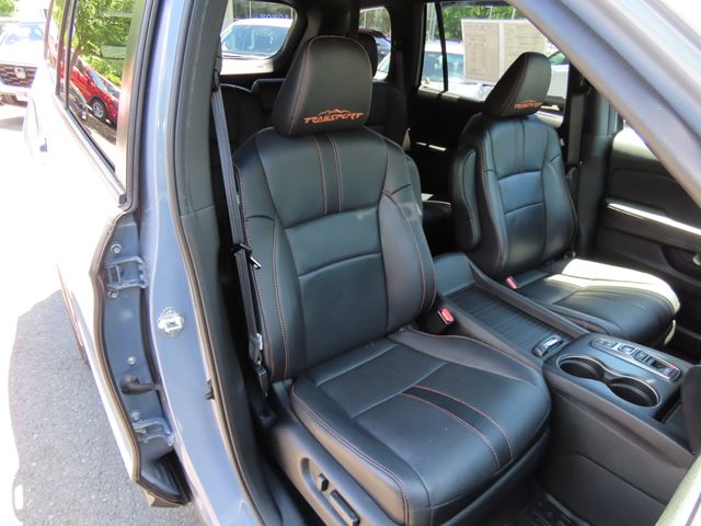 Thumbnail: 2023 Honda Passport - 23