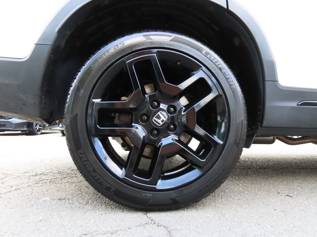Thumbnail: 2024 Honda Passport - 8